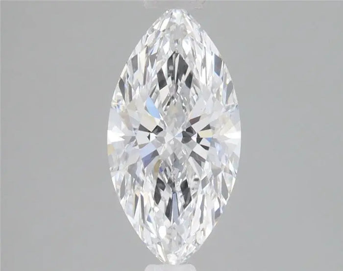 1.09 Carat · MARQUISE · D · VS1 · IGI · Excellent Cut