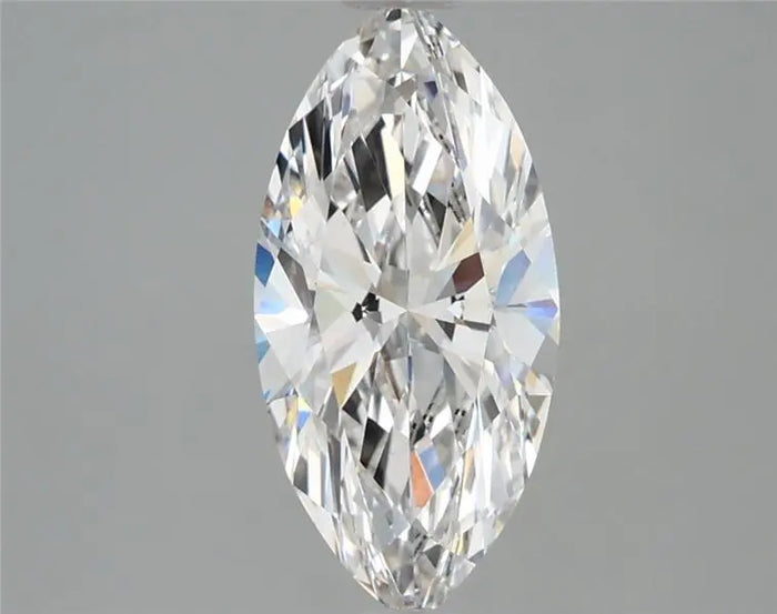 1.63 Carat · MARQUISE · E · VVS1 · IGI · Excellent Cut