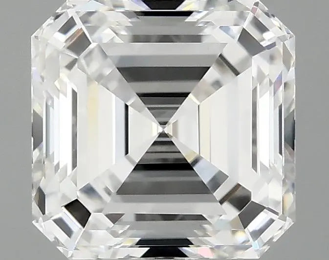 1.59 Carat · ASSCHER · E · VVS2 · IGI · Excellent Cut