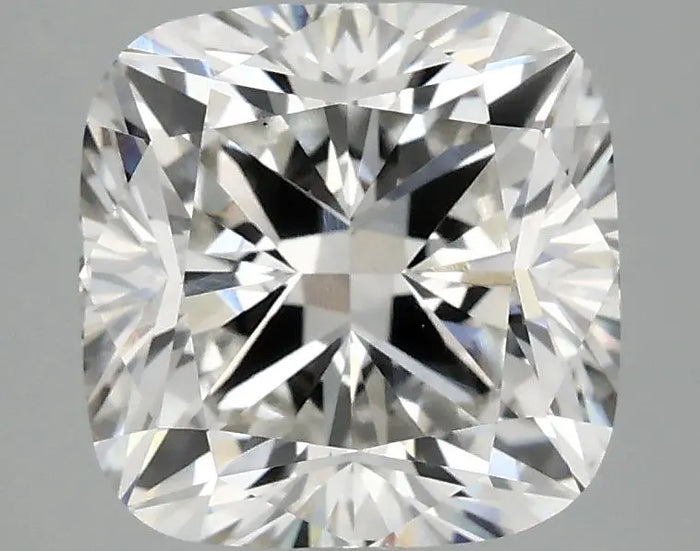 3.10 Carat · CUSHION · G · VS1 · IGI · Excellent Cut