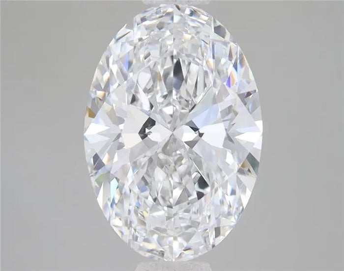 3.01 Carat · OVAL · E · VS1 · IGI · Excellent Cut