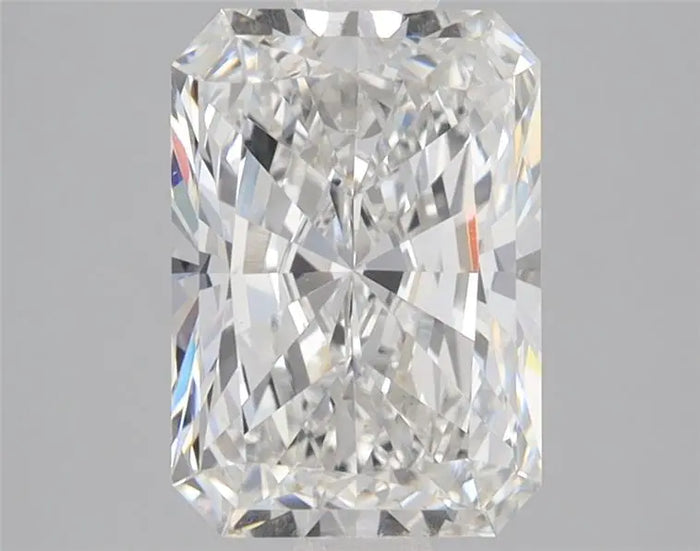 2.31 Carat · RADIANT · F · VS1 · IGI · Excellent Cut