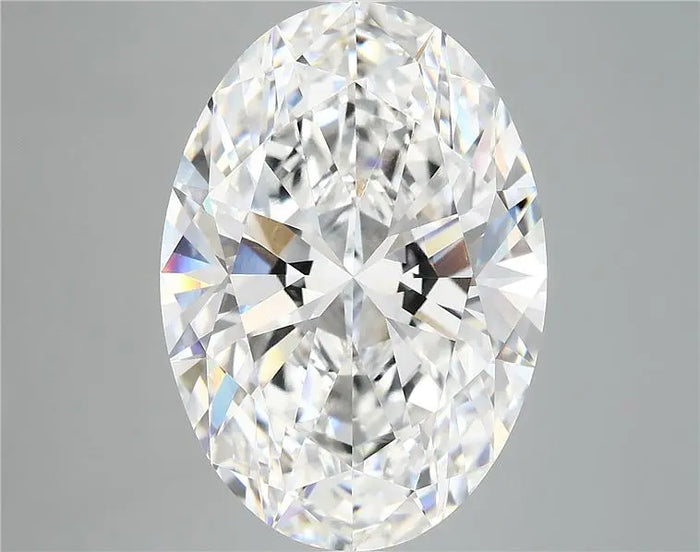 10.20 Carat · OVAL · E · VVS2 · IGI · Excellent Cut