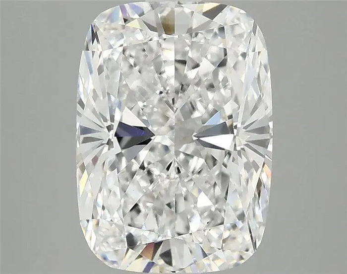3.94 Carat · CUSHION · E · VS1 · IGI · Excellent Cut