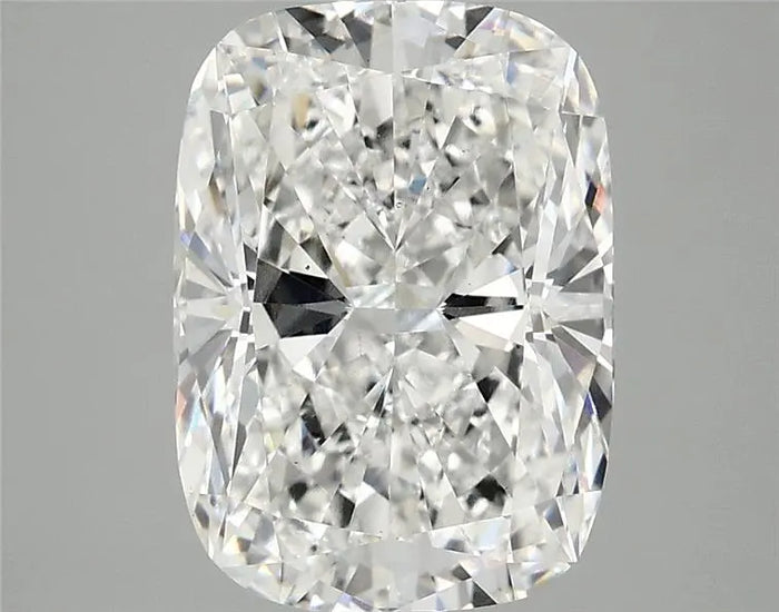 4.03 Carat · CUSHION · E · VS1 · IGI · Excellent Cut