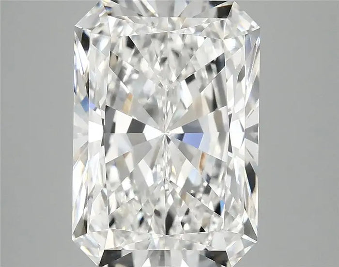 4.99 Carat · RADIANT · E · VVS2 · IGI · Excellent Cut
