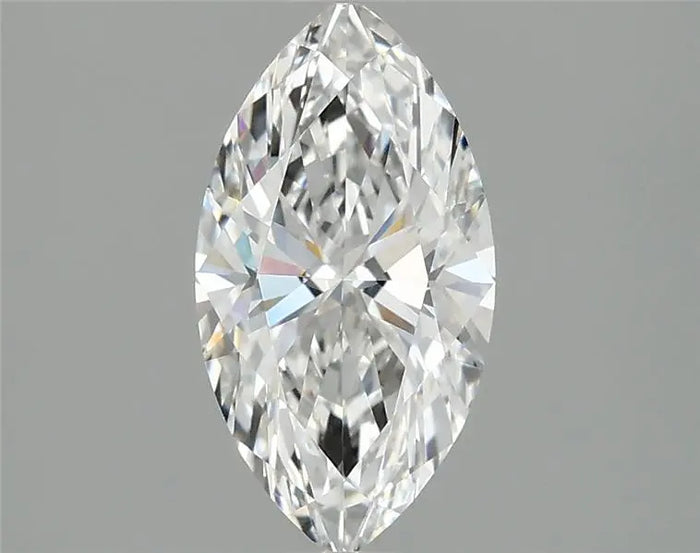 1.49 Carat · MARQUISE · E · VVS2 · IGI · Excellent Cut