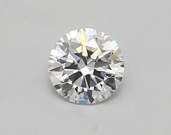 0.49 Carat · ROUND · D · VVS2 · IGI · Ideal Cut
