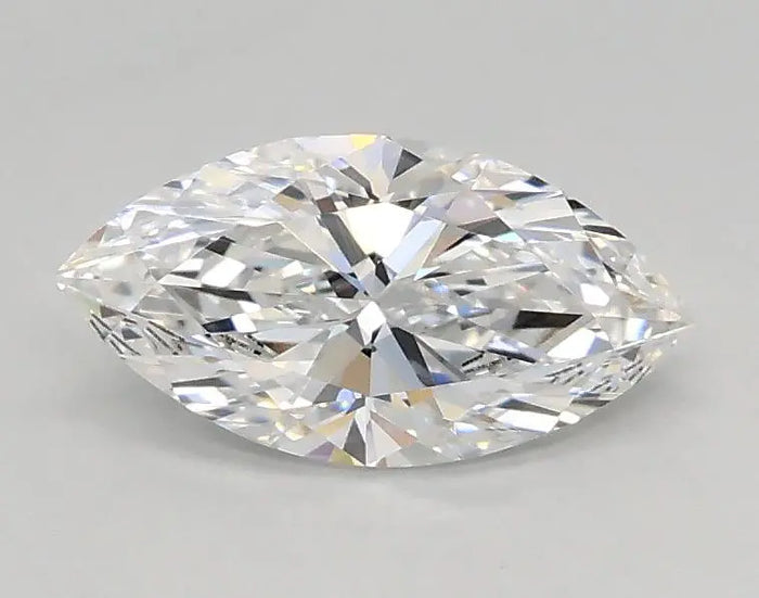 0.68 Carat · MARQUISE · D · VVS1 · IGI · Excellent Cut