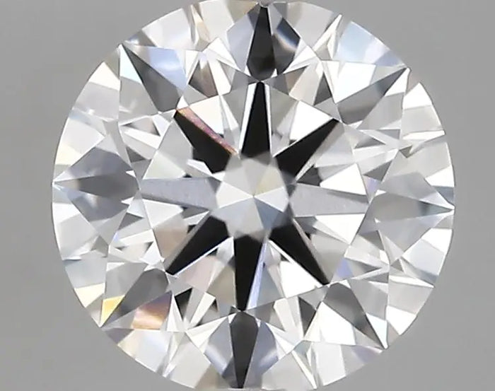 2.44 Carat · ROUND · E · FL · IGI · Ideal Cut