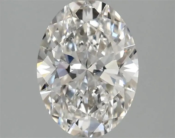 1.55 Carat · OVAL · G · VVS2 · IGI · Excellent Cut