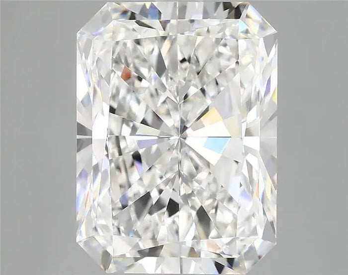 4.15 Carat · RADIANT · E · VVS2 · IGI · Excellent Cut