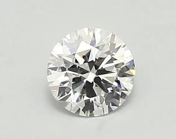0.71 Carat · ROUND · D · VVS1 · IGI · Ideal Cut