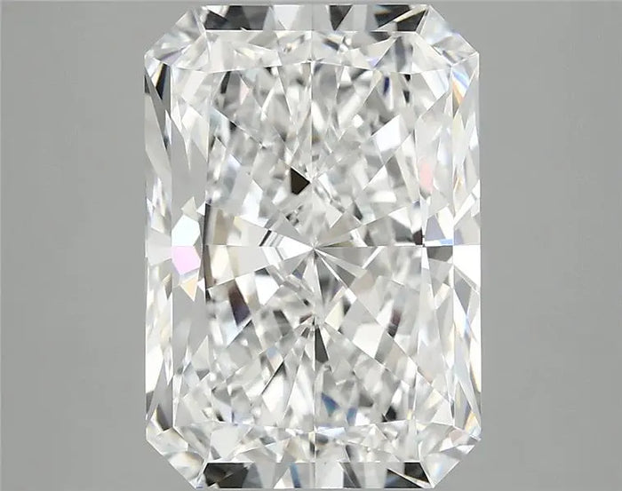 4.13 Carat · RADIANT · D · VVS2 · IGI · Excellent Cut