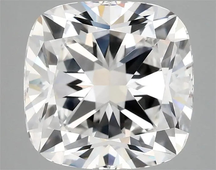 4.04 Carat · CUSHION · E · VVS2 · IGI · Excellent Cut