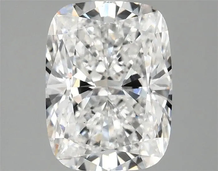 2.51 Carat · CUSHION · E · VS1 · IGI · Excellent Cut