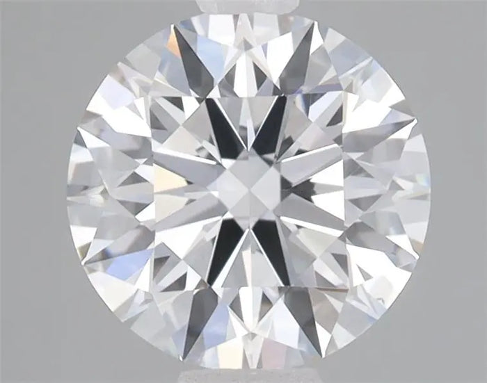 1.58 Carat · ROUND · D · VS1 · IGI · Ideal Cut