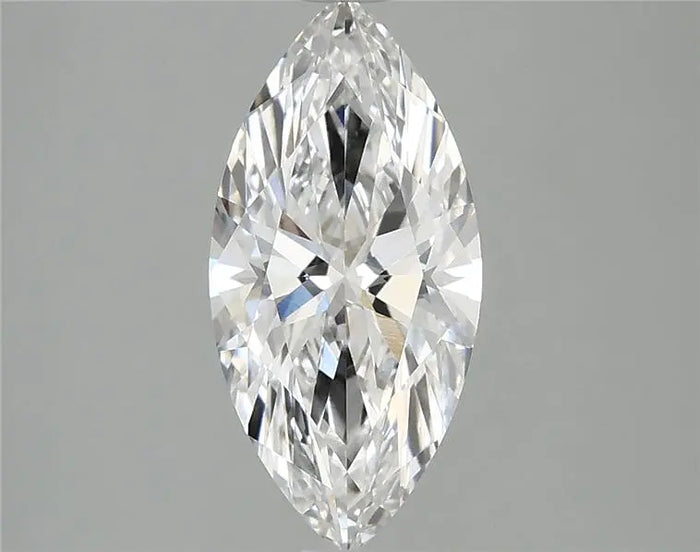 1.87 Carat · MARQUISE · E · VS1 · IGI · Excellent Cut