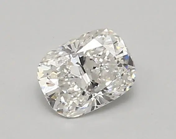 0.63 Carat · CUSHION · E · VVS2 · IGI · Very Good Cut