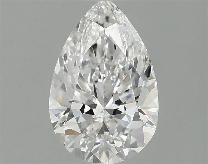 1.08 Carat · PEAR · E · VVS2 · IGI · Excellent Cut