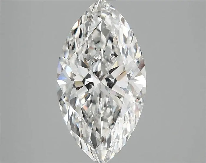 3.10 Carat · MARQUISE · E · VS1 · IGI · Excellent Cut