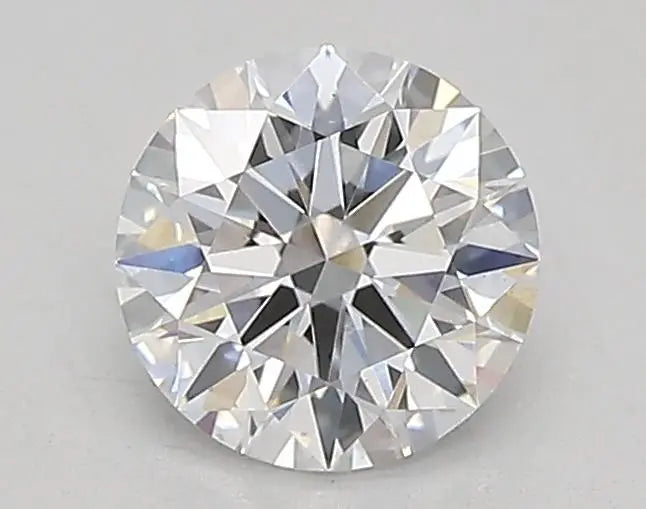 0.71 Carat · ROUND · D · VS1 · IGI · Ideal Cut