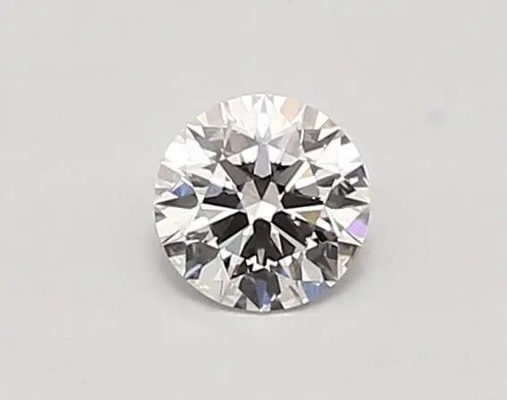 0.42 Carat · ROUND · D · VVS2 · IGI · Ideal Cut