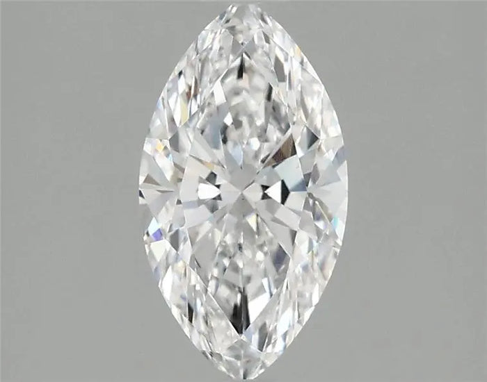 1.08 Carat · MARQUISE · D · VVS2 · IGI · Excellent Cut