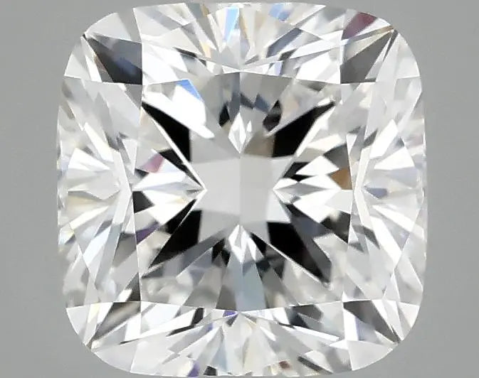 2.47 Carat · CUSHION · E · VVS2 · IGI · Excellent Cut
