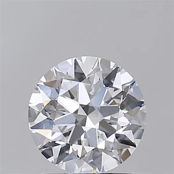 1.52 Carat · ROUND · E · VVS1 · IGI · Excellent Cut
