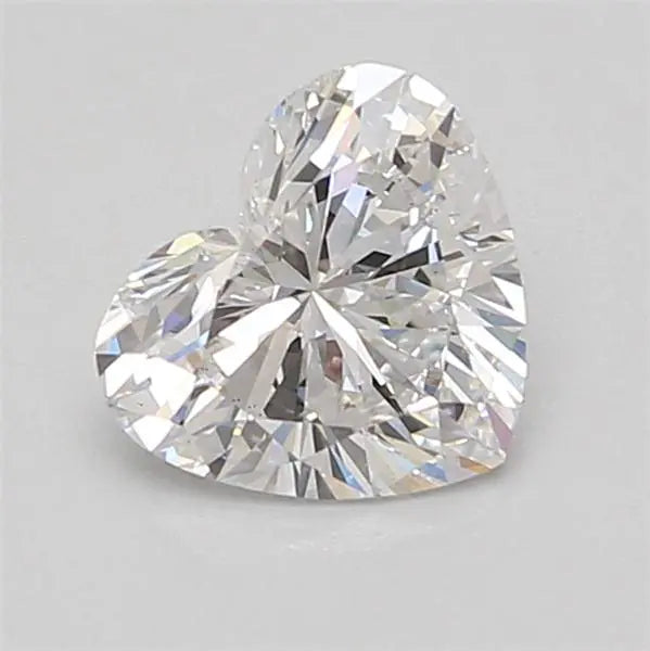 1.59 Carat · HEART · D · VS1 · IGI · Excellent Cut