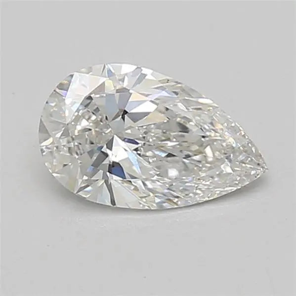 0.82 Carat · PEAR · F · VS1 · IGI · Excellent Cut