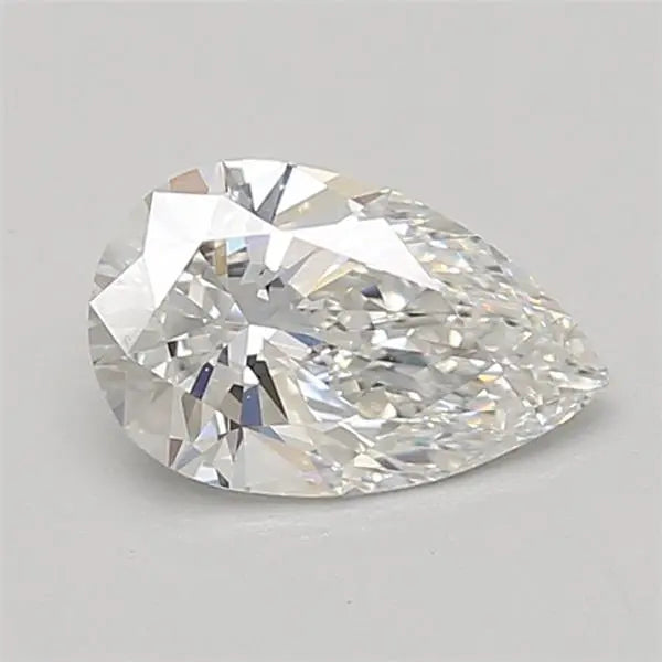 1.09 Carat · PEAR · D · VS1 · IGI · Excellent Cut