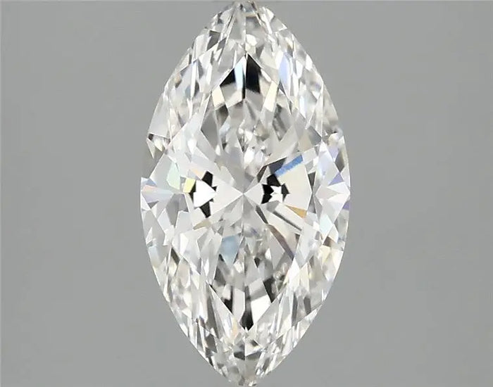 1.58 Carat · MARQUISE · F · VVS2 · IGI · Excellent Cut
