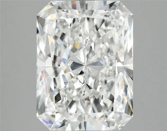 4.04 Carat · RADIANT · E · VS1 · IGI · Excellent Cut