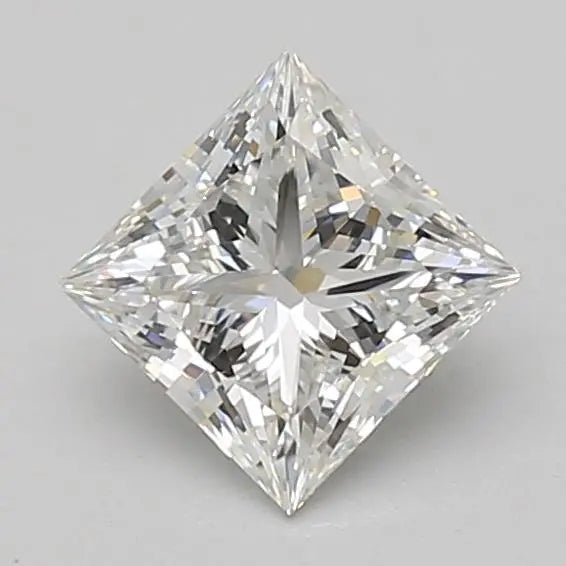1.20 Carat · PRINCESS · E · VVS2 · IGI · Excellent Cut