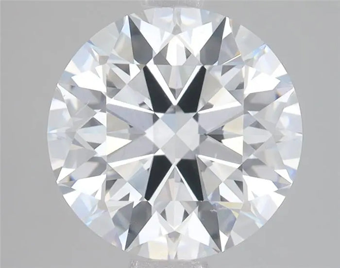 2.57 Carat · ROUND · E · VS1 · GIA · Excellent Cut