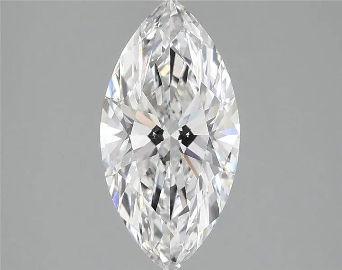1.57 Carat · MARQUISE · E · VS1 · IGI · Excellent Cut