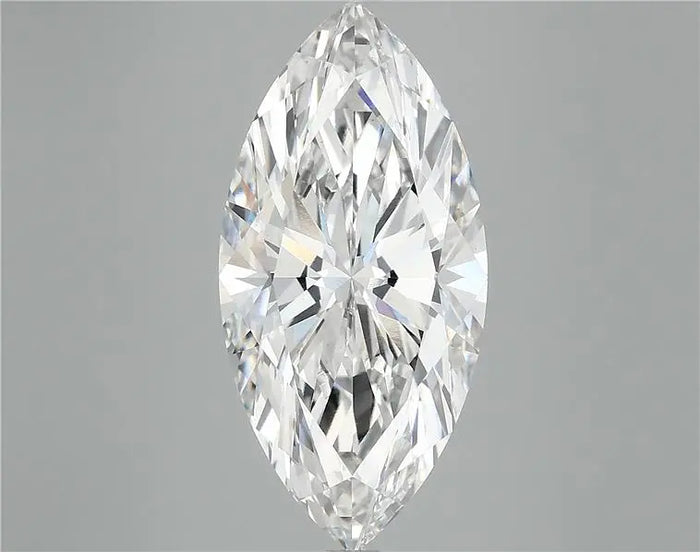 7.04 Carat · MARQUISE · E · VS1 · IGI · Excellent Cut