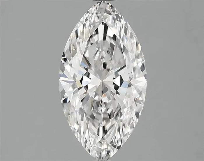 1.49 Carat · MARQUISE · E · VVS2 · IGI · Excellent Cut