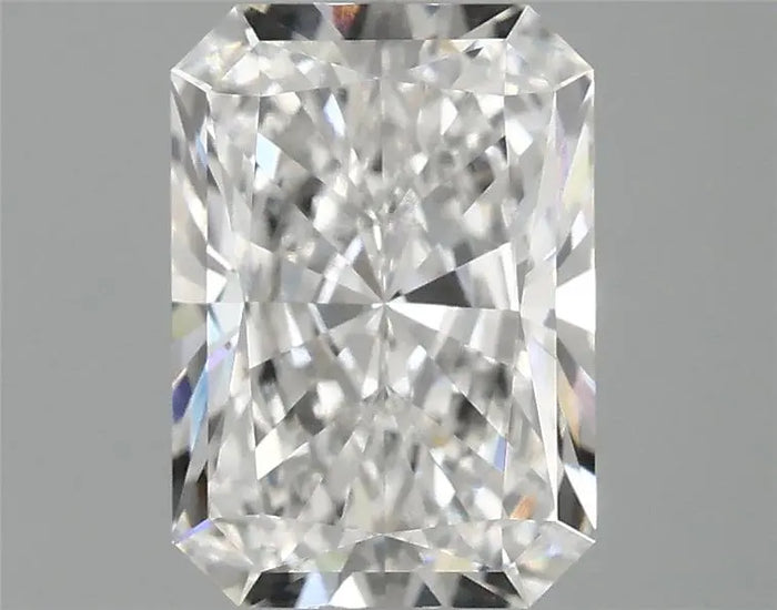 1.59 Carat · RADIANT · E · VS1 · IGI · Excellent Cut