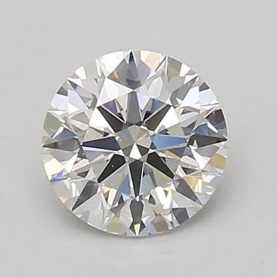 1.10 Carat · ROUND · D · VS1 · IGI · Ideal Cut