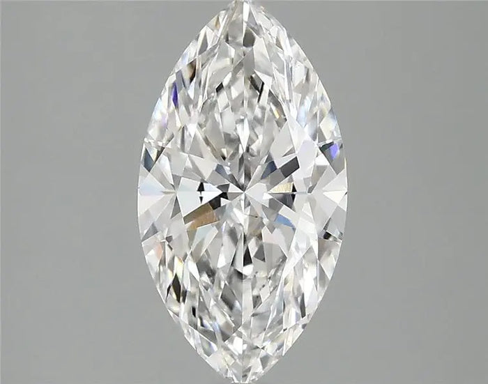 2.01 Carat · MARQUISE · E · VS1 · IGI · Excellent Cut