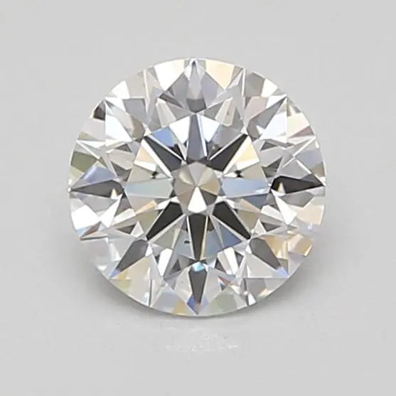 1.08 Carat · ROUND · D · VS2 · GIA · Excellent Cut