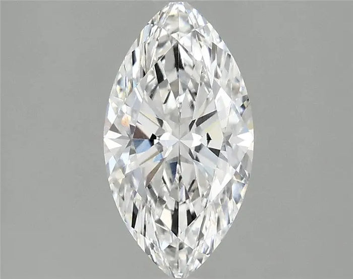 1.46 Carat · MARQUISE · D · VVS2 · IGI · Excellent Cut