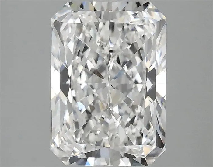 2.39 Carat · RADIANT · E · VS1 · IGI · Excellent Cut