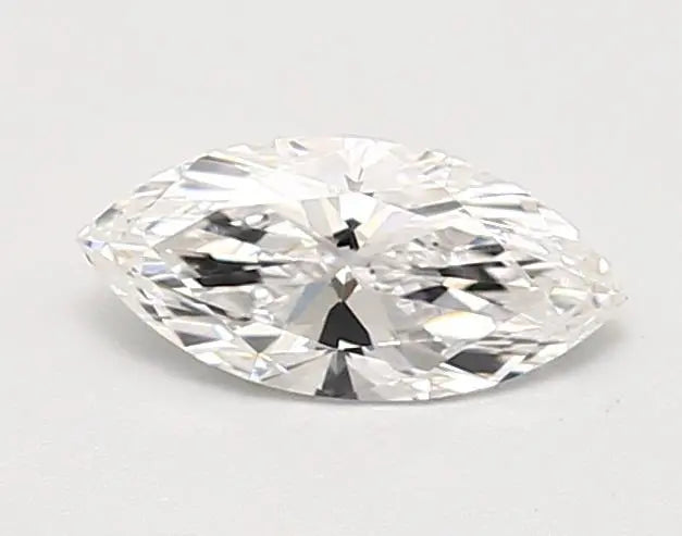 0.78 Carat · MARQUISE · D · VVS1 · IGI · Excellent Cut