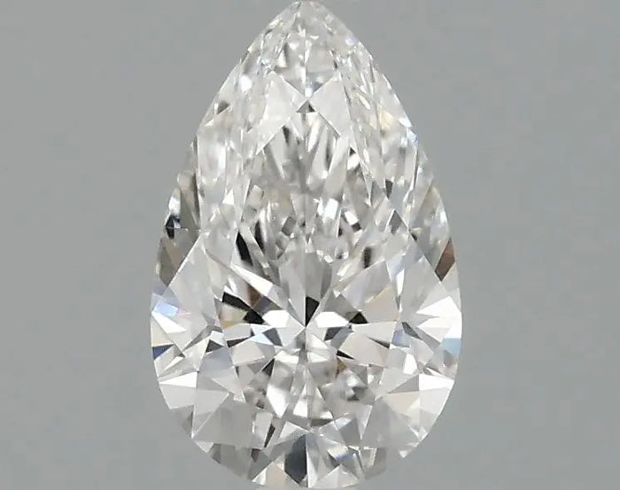 1.05 Carat · PEAR · E · VVS2 · IGI · Excellent Cut