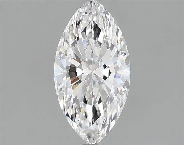 1.16 Carat · MARQUISE · D · VVS2 · IGI · Excellent Cut