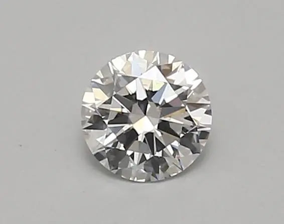 0.48 Carat · ROUND · D · VVS2 · IGI · Excellent Cut
